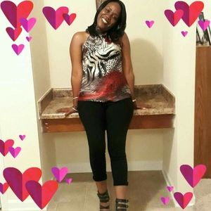 Meet your Posher, Karla